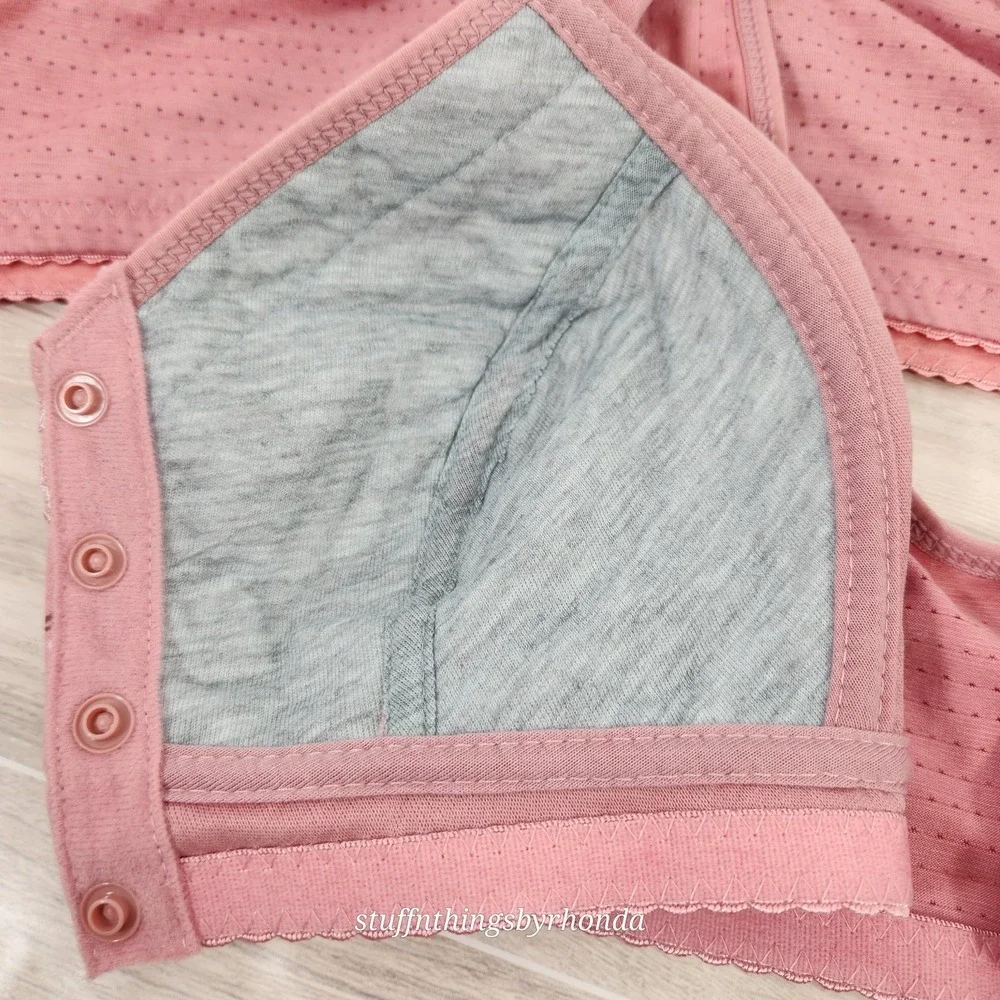 Tingdemei Bra Size 46/105 (40